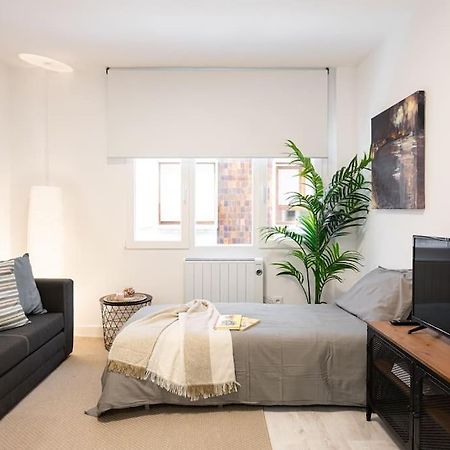 Apartamento Frida Centro Gijón Dış mekan fotoğraf