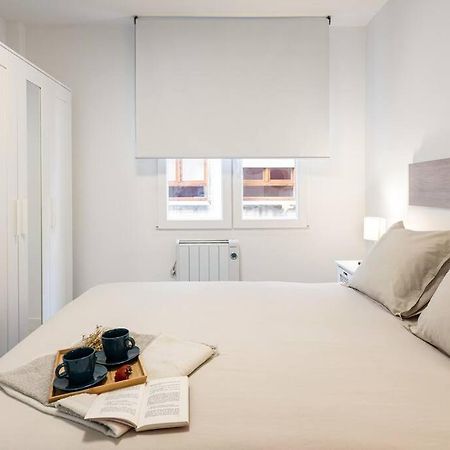 Apartamento Frida Centro Gijón Dış mekan fotoğraf