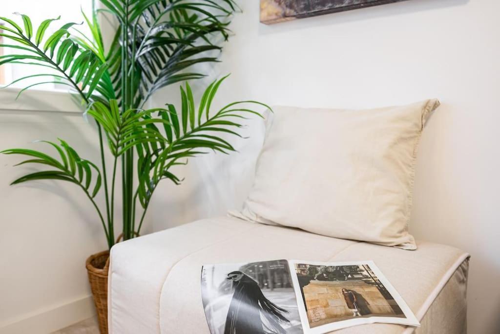 Apartamento Frida Centro Gijón Dış mekan fotoğraf
