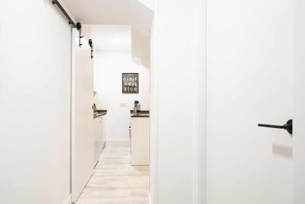 Apartamento Frida Centro Gijón Dış mekan fotoğraf