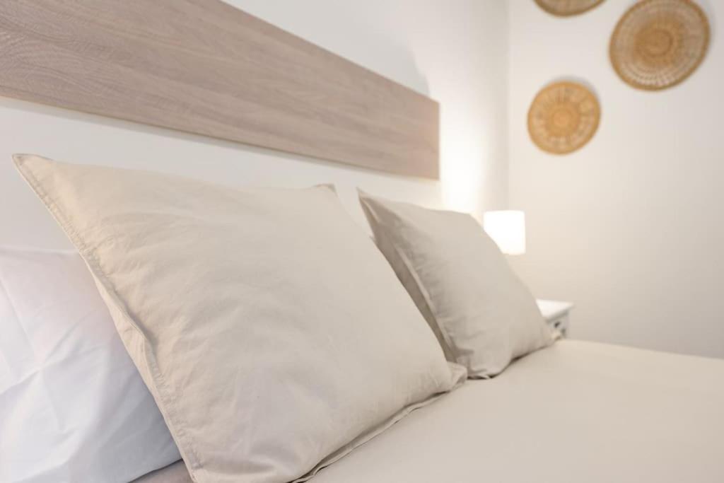Apartamento Frida Centro Gijón Dış mekan fotoğraf