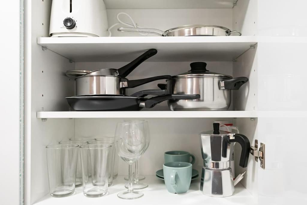 Apartamento Frida Centro Gijón Dış mekan fotoğraf