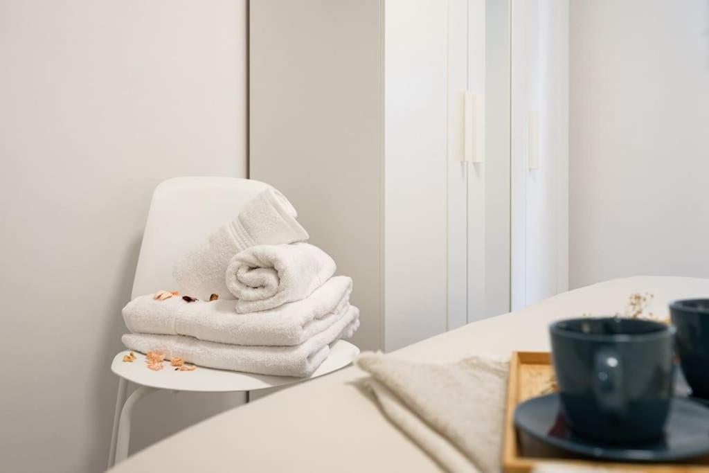 Apartamento Frida Centro Gijón Dış mekan fotoğraf